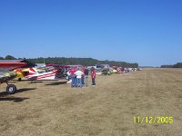 Fish Fry CMLF 2005